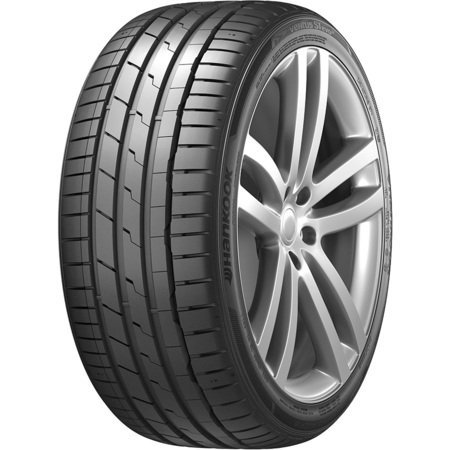 Шины летние новые Hankook Ventus S1 Evo3 K127 245/40 R19 94W