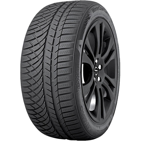 Шины зимние нешипованные новые Kumho WinterCraft WP72 245/40 R20 99W