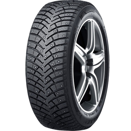 Шины зимние шипованные новые Nexen WinGuard Win-Spike 3 235/55 R17 103T