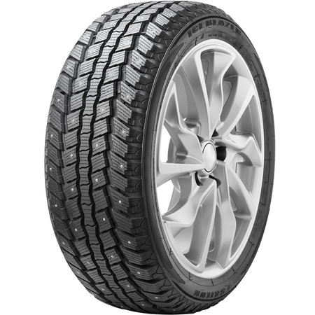Шины зимние шипованные новые Sailun Ice Blazer WST2 265/60 R18 110T