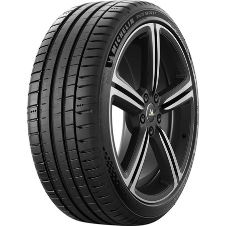 Шины летние новые Michelin Pilot Sport 5 275/40 R19 105Y