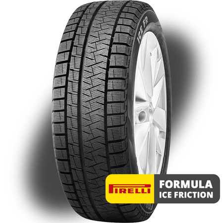 Шины зимние нешипованные новые Pirelli Formula Ice FR 215/55 R17 98T