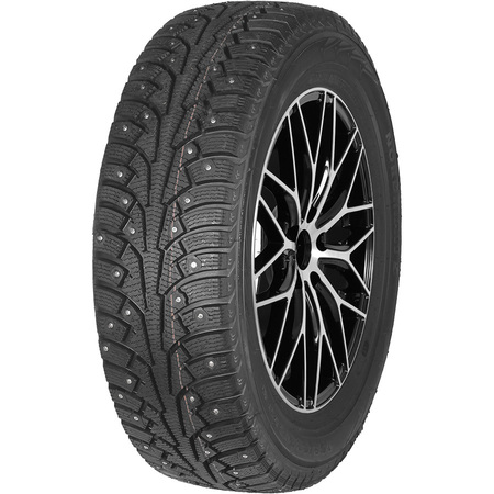 Шины зимние шипованные новые Ikon Nordman 5 155/70 R13 75T