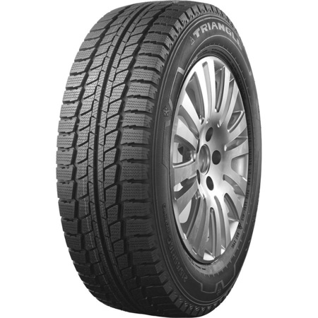 Шины зимние нешипованные новые Triangle Trin LL01 235/65 R16C 115/113R