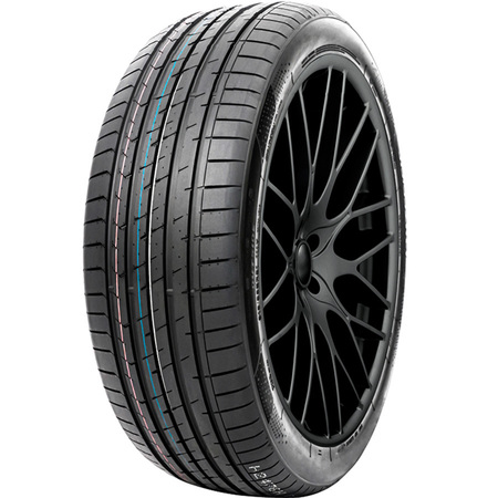 Шины летние новые Royal Black Explorer II 235/55 R17 103W