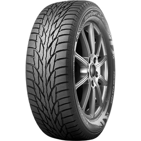 Шины зимние нешипованные новые Marshal WinterCraft SUV Ice WS51 225/60 R17 103T