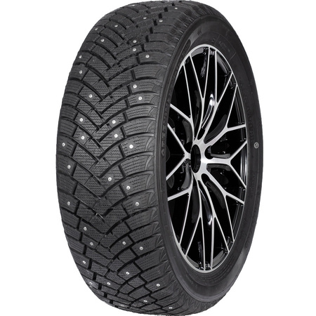 Шины зимние шипованные новые LingLong GreenMax Winter Grip SUV 265/70 R17 115T