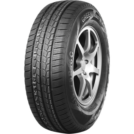 Шины зимние нешипованные новые LingLong Green-Max Winter VAN 235/65 R16C 121/119R