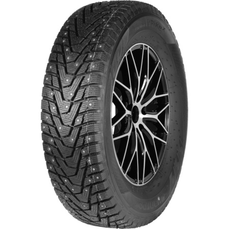 Шины зимние шипованные новые Hankook Winter I*Pike X W429A 275/45 R21 110T