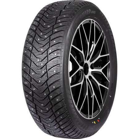 Шины зимние шипованные новые Yokohama IceGuard IG65 315/35 R21 111T