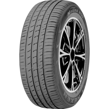 Шины летние новые Nexen N'Fera RU1 235/50 R18 101Y