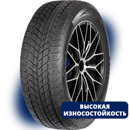 Шины зимние нешипованные новые Autogreen Snow Ranger AW09 275/40 R20 106V
