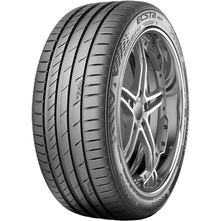 Шины летние новые Kumho Ecsta PS71 235/65 R17 108V