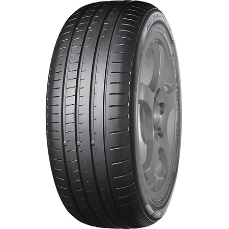Шины летние новые Yokohama Advan Sport V107E 315/35 R21 111Y