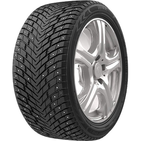Шины зимние шипованные новые ilink Wintervorhut Stud II 235/55 R20 102T