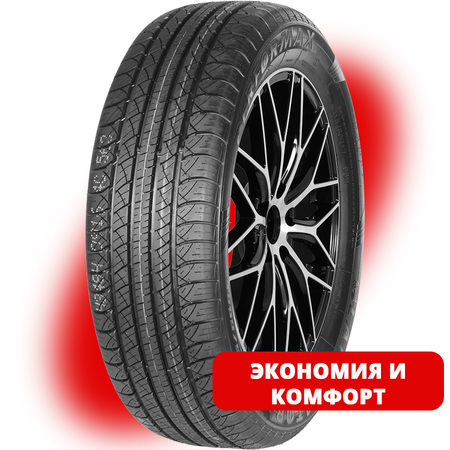 Шины летние новые Lanvigator Performax 235/70 R16 106H