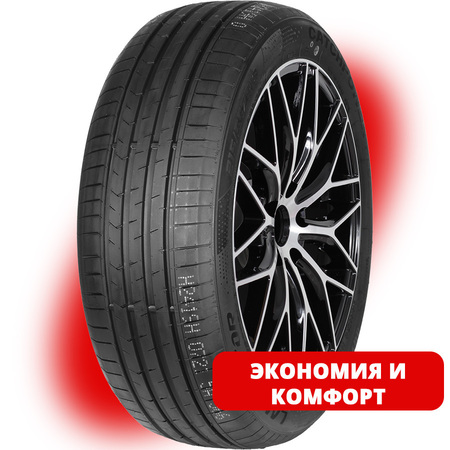 Шины летние новые Lanvigator Catchpower plus 315/35 R21 111Y