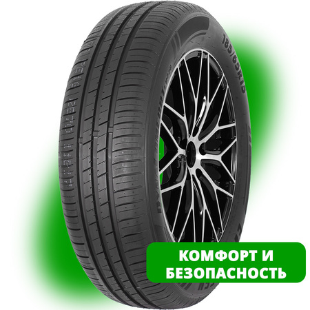 Шины летние новые Evergreen DYNACOMFORT EH228 185/65 R15 88H