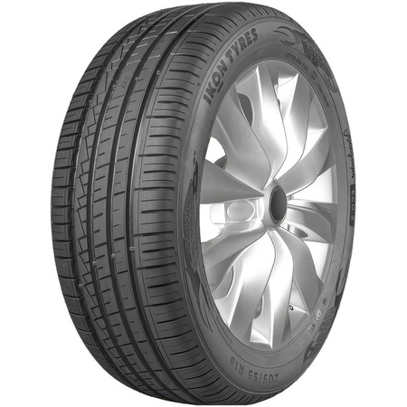 Шины летние новые Ikon Autograph Eco 3 215/55 R16 97V