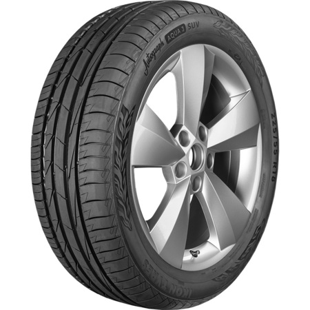 Шины летние новые Ikon Autograph Aqua 3 SUV 215/60 R17 100H