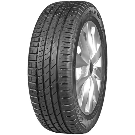 Шины летние новые Ikon Nordman SX3 185/65 R14 86H