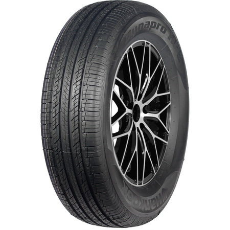 Шины летние новые Hankook DinaPro HP2 RA33 235/50 R19 99H