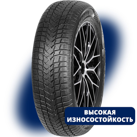 Шины летние новые Autogreen All Season Versat-AS2 195/55 R16 91V