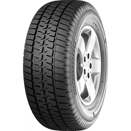 Шины зимние нешипованные новые Torero MPS530 195/75 R16C 107R
