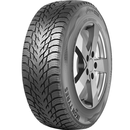 Шины зимние нешипованные новые Ikon Autograph Snow 3 SUV 245/50 R20 105R