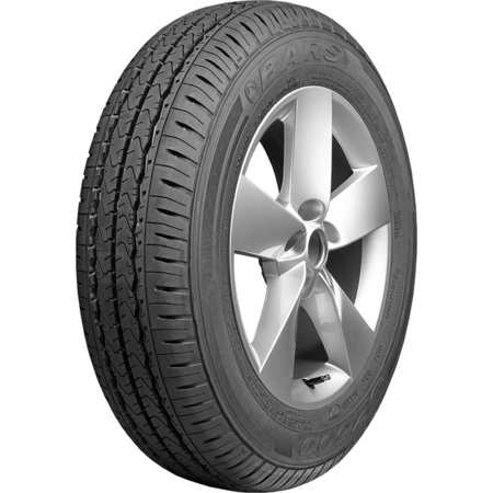 Шины летние новые Bars UZ600 155 R12C 83P
