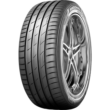 Шины летние новые Marshal MU12 275/40 R19 105Y