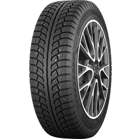 Шины зимние шипованные новые Torero MP30 195/55 R15 89T