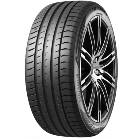Шины летние новые Triangle EffeXSport TH202 235/55 R19 105W