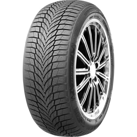 Шины зимние нешипованные новые Nexen WinGuard Sport 2 245/45 R20 103V