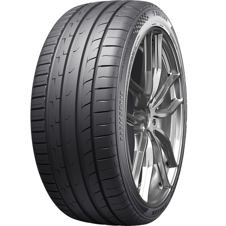 Шины летние новые Sailun Atrezzo ZSR 2 215/50 R17 95W