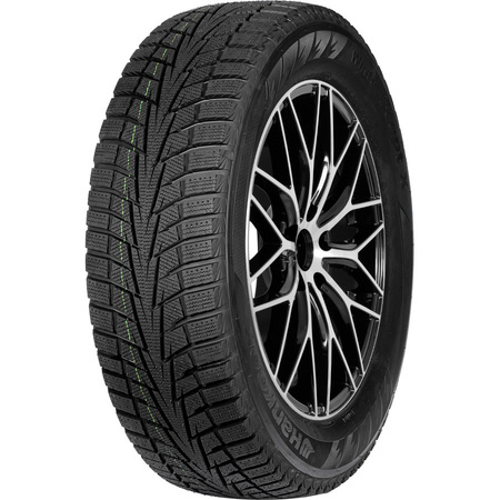 Шины зимние нешипованные новые Hankook Winter I*Cept X RW10 245/50 R20 102T