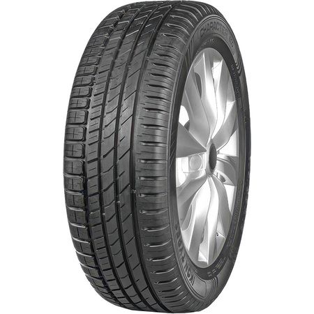 Шины летние новые Ikon Character Eco 195/60 R15 88H