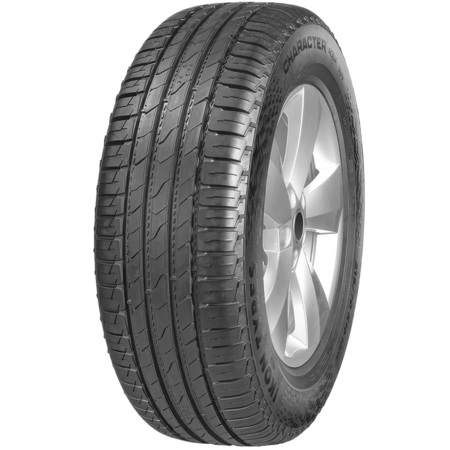 Шины летние новые Ikon Character Aqua SUV 215/65 R16 98H