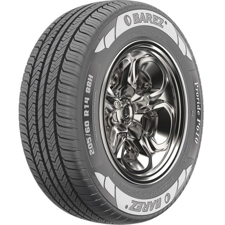 Шины летние новые Barez Provide P610 205/55 R16 91V
