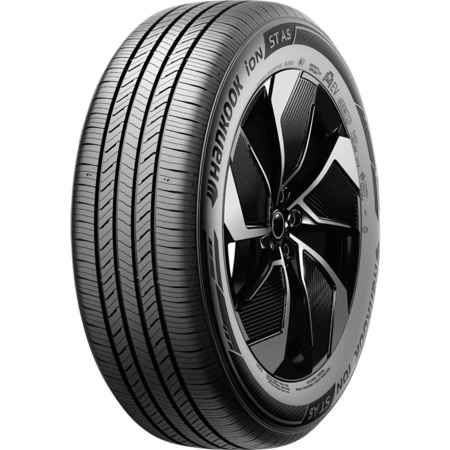 Шины летние новые Hankook iON ST AS IH61 235/50 R18 97V