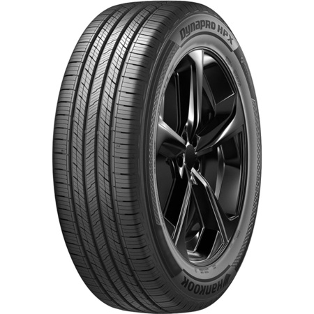 Шины летние новые Hankook Dynapro HPX RA43 SUV 255/55 R19 111V