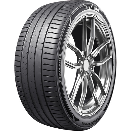 Шины летние новые Sailun Erange Premium EV 265/40 R21 105W