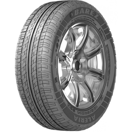 Шины летние новые Barez Aleriall P602 185/60 R14 82H
