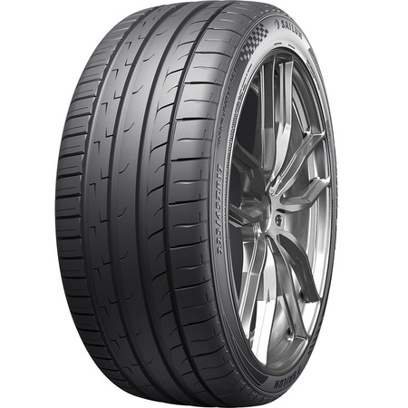 Шины летние новые Sailun Atrezzo ZSR 2 275/40 R18 103Y