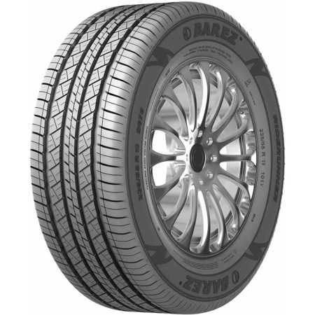 Шины летние новые Barez Riderunner S673 235/50 R19 99V
