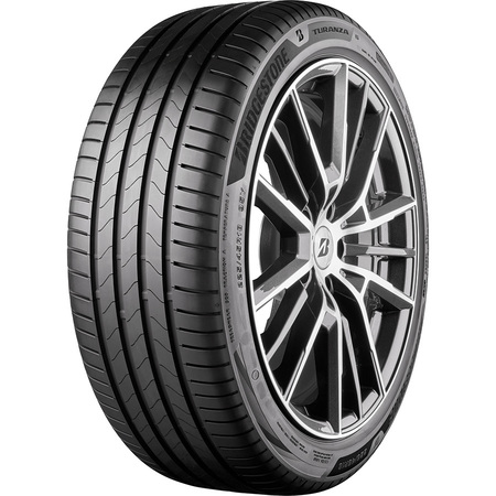 Шины летние новые Bridgestone Turanza 6 225/55 R18 98V