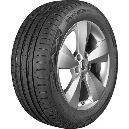 Шины летние новые Ikon Autograph Ultra 2 SUV 275/60 R20 115V