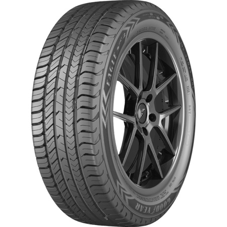Шины летние новые Goodyear Eagle Sport 2 SUV 225/60 R17 99V