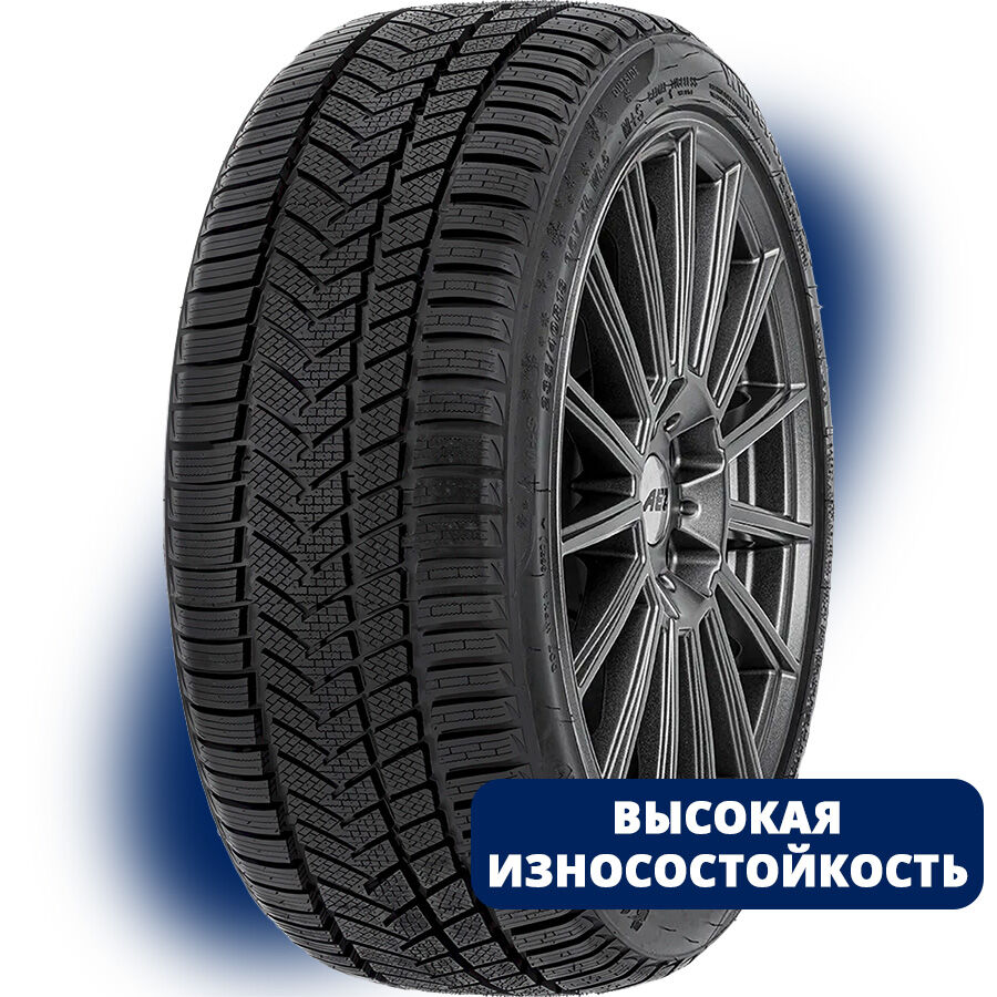 Шины зимние нешипованные новые Autogreen WL5 195/55 R16 87H