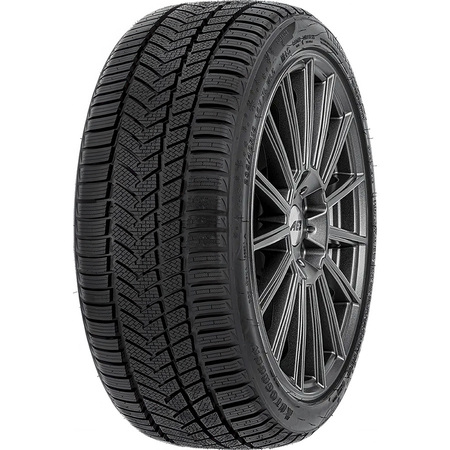 Шины зимние нешипованные новые Autogreen WL5 235/55 R19 105V